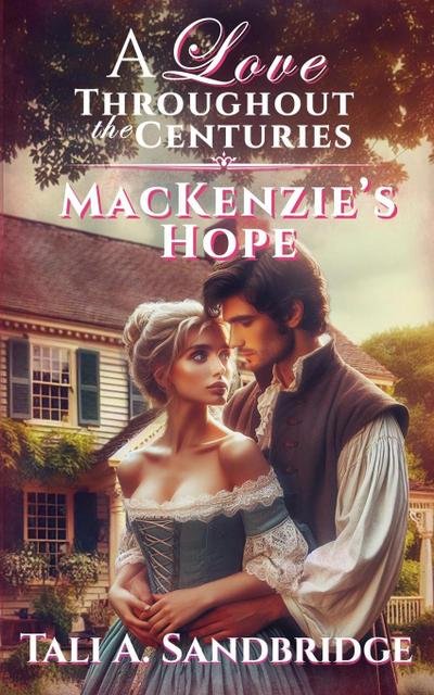 MacKenzie’s Hope