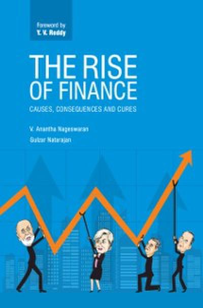 Rise of Finance