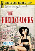 The Freeloaders