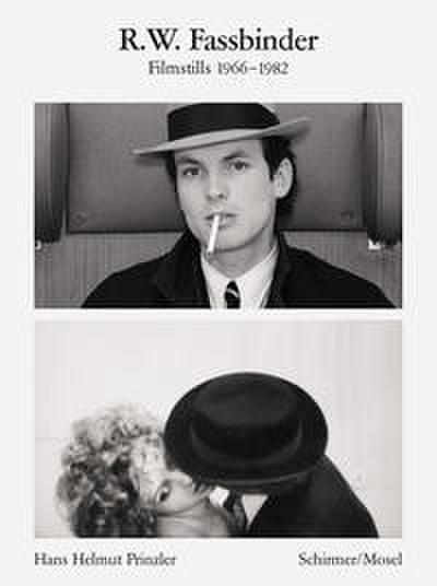 R. W. Fassbinder - Film Stills 1966-1982