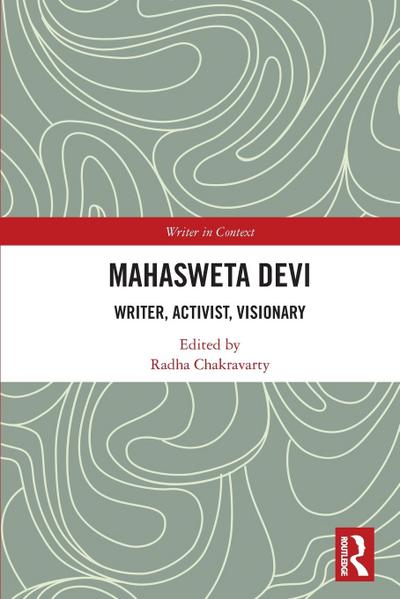 Mahasweta Devi