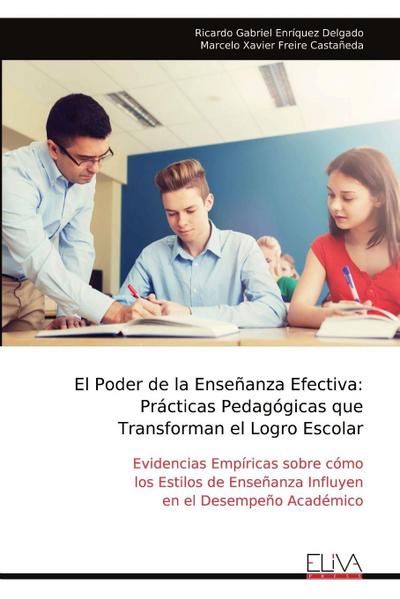 El Poder de la Enseñanza Efectiva