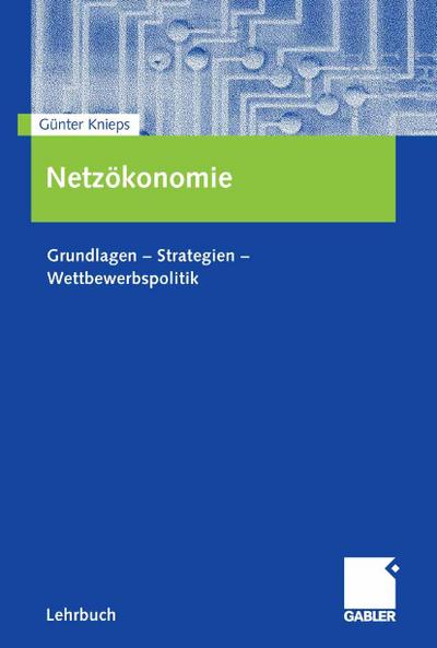 Netzökonomie