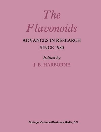 The Flavonoids