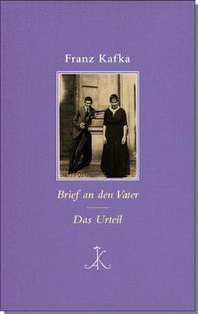 Brief an den Vater/Das Urteil
