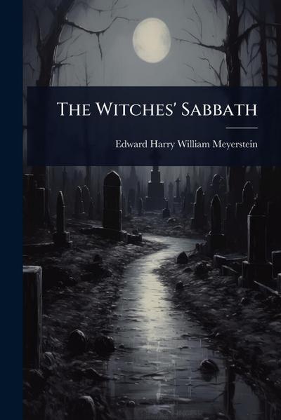 The Witches’ Sabbath