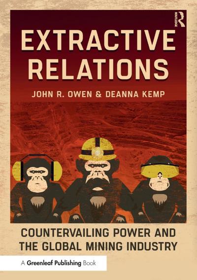 Extractive Relations