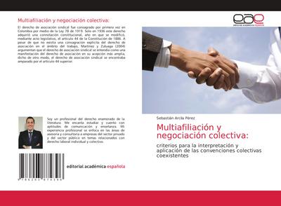 Multiafiliación y negociación colectiva: