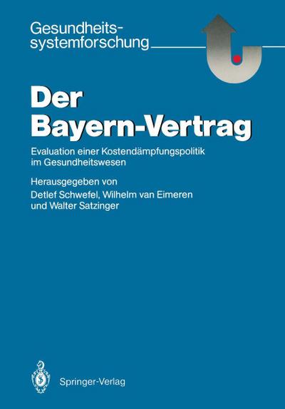 Der Bayern-Vertrag