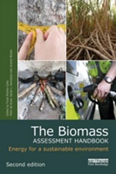 Biomass Assessment Handbook