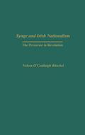Synge and Irish Nationalism