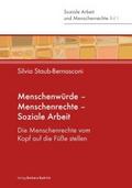 Menschenwürde – Menschenrechte – Soziale Arbeit