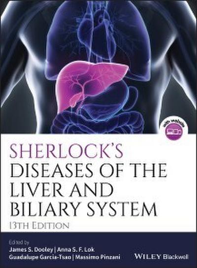 Sherlock’s Diseases of the Liver and Biliary System