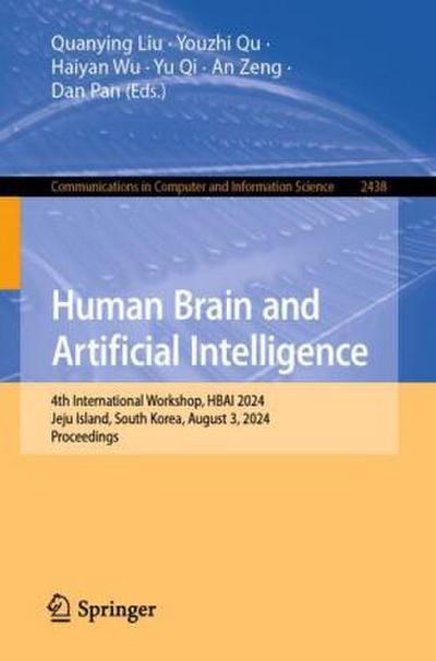 Human Brain and Artificial Intelligence