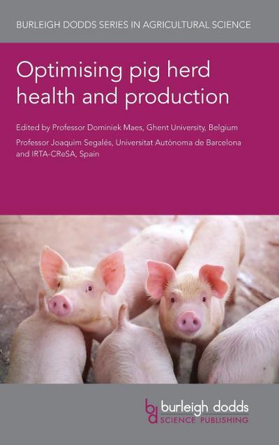 Optimising pig herd health and production