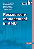 Ressourcenmanagement in KMU