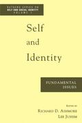 Self and Identity