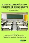 RESIDÊNCIA PEDAGÓGICA NO CONTEXTO DE ENSINO REMOTO