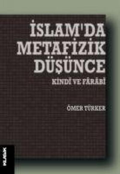 Islamda Metafizik Düsünce