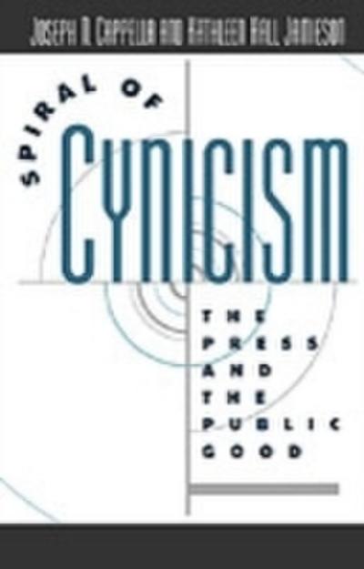 Spiral of Cynicism