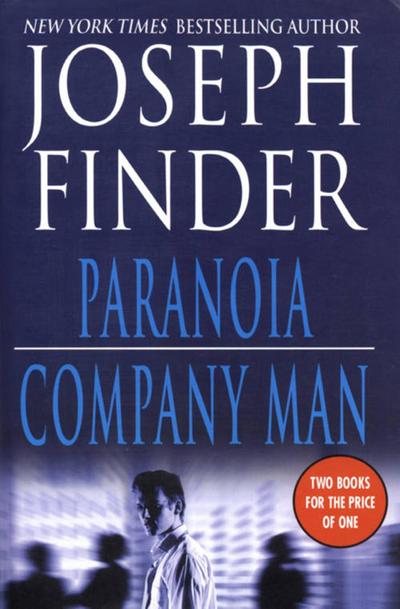 Paranoia and Company Man
