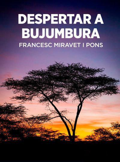 Despertar a Bujumbura