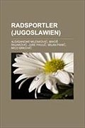 Radsportler (Jugoslawien)