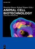 Animal Cell Biotechnology