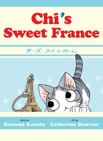 Chi’s Sweet France