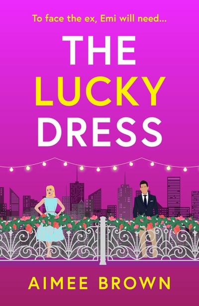 The Lucky Dress