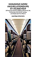 Managing Work and Relationships at 35,000 Feet
