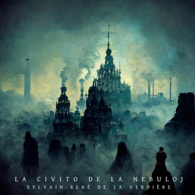 La Civito de la Nebuloj