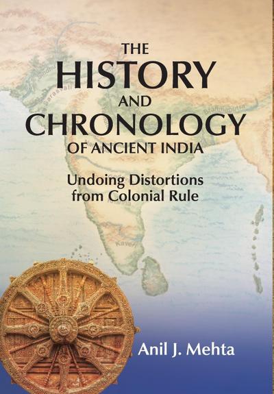The History and Chronology of Ancient India