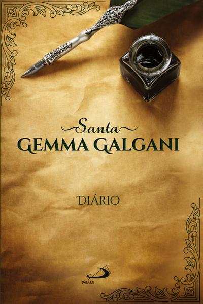 Diario: Santa Gemma Galgini