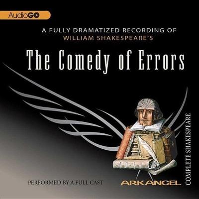 The Comedy of Errors Lib/E