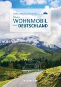 KUNTH Mit dem Wohnmobil durch Deutschland