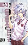 The Mastermind Files 02