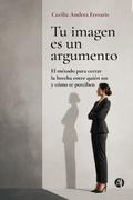 Tu imagen es un argumento