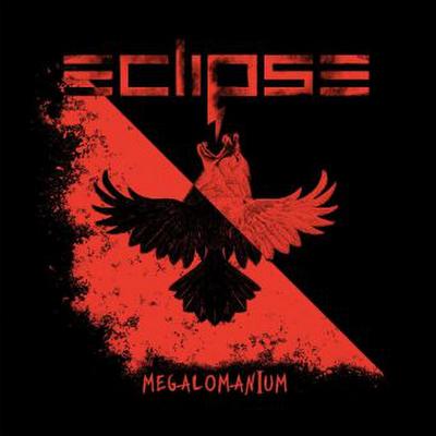 Megalomanium, 1 Audio-CD