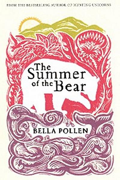 Summer of the Bear