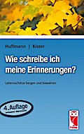 Wie schreibe ich meine Erinnerungen?