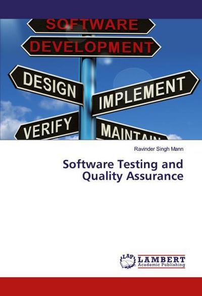 Software Testing and Quality Assurance