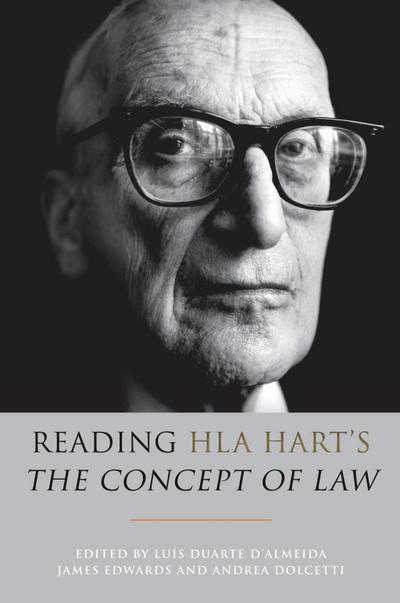 Reading HLA Hart’s ’The Concept of Law’