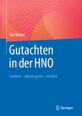 Gutachten in der HNO