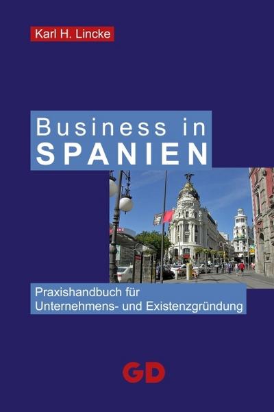 Business in Spanien