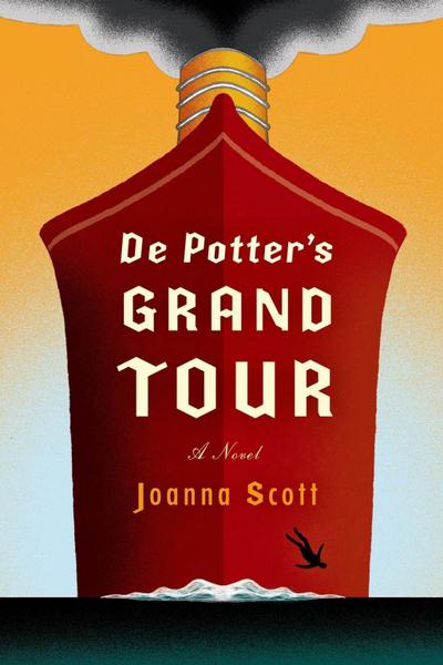 De Potter’s Grand Tour