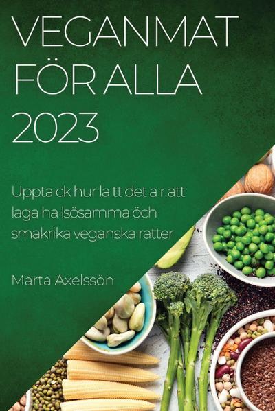 Veganmat för alla 2023