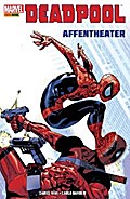 Deadpool - Affentheater
