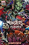 Monsters Unleashed 1 - Die Monster sind los