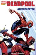 Deadpool - Affentheater
